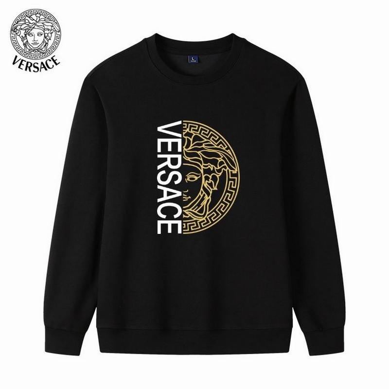 Versace Men's Hoodies 71